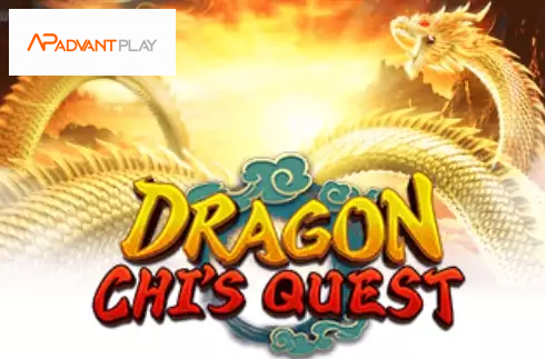 Dragon Chi’s Quest